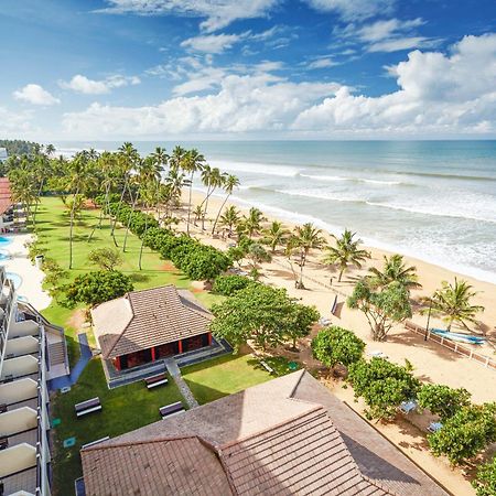 Hotel Turyaa Kalutara Esterno foto
