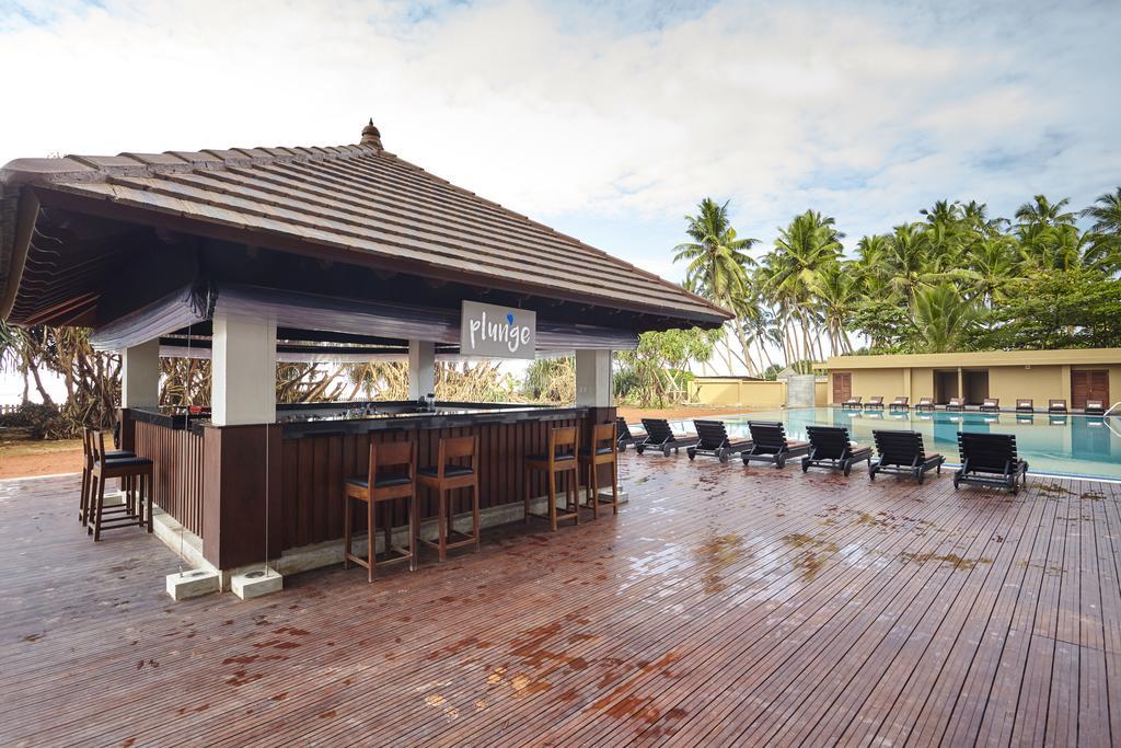 Hotel Turyaa Kalutara Esterno foto