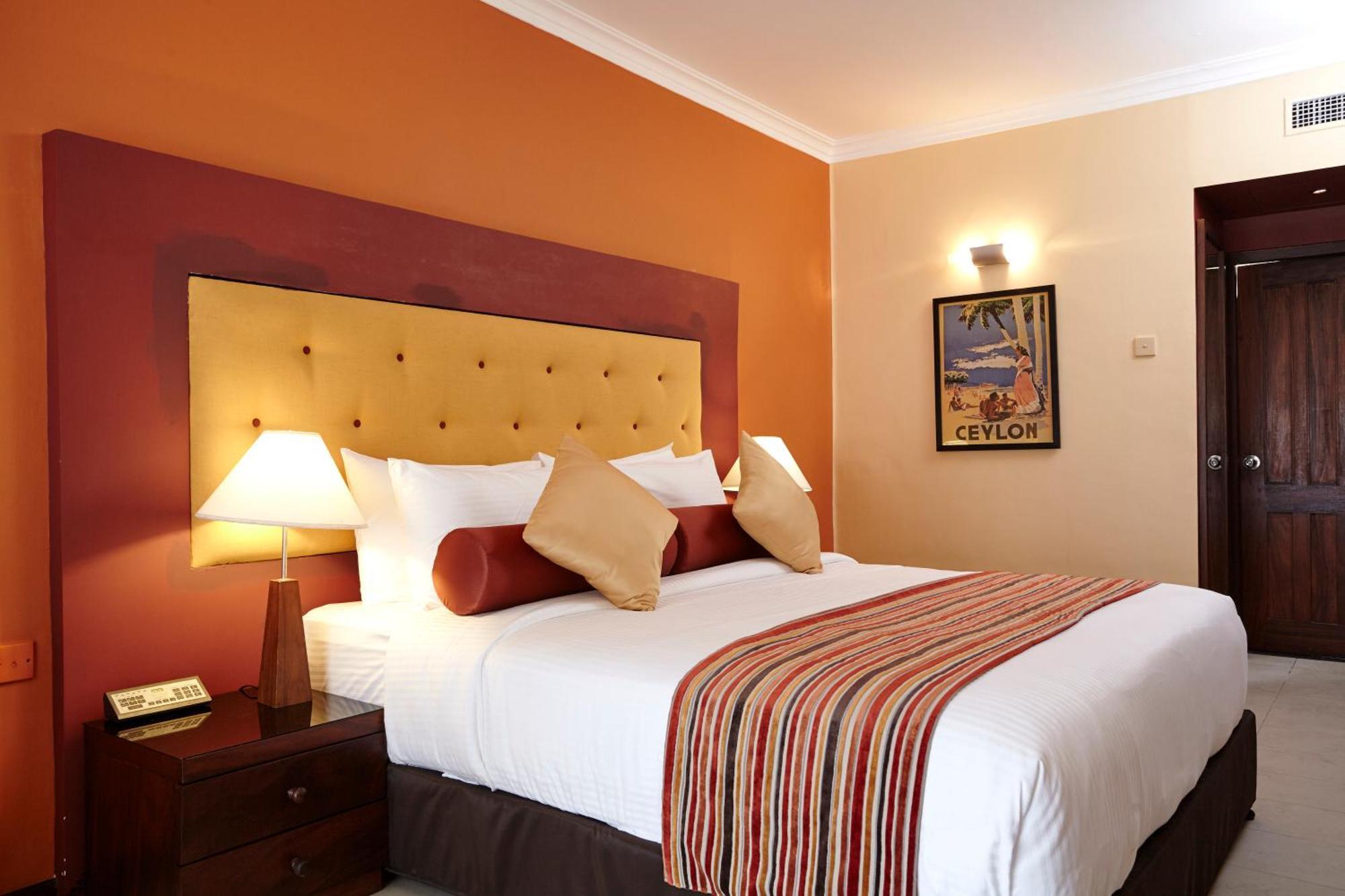 Hotel Turyaa Kalutara Camera foto