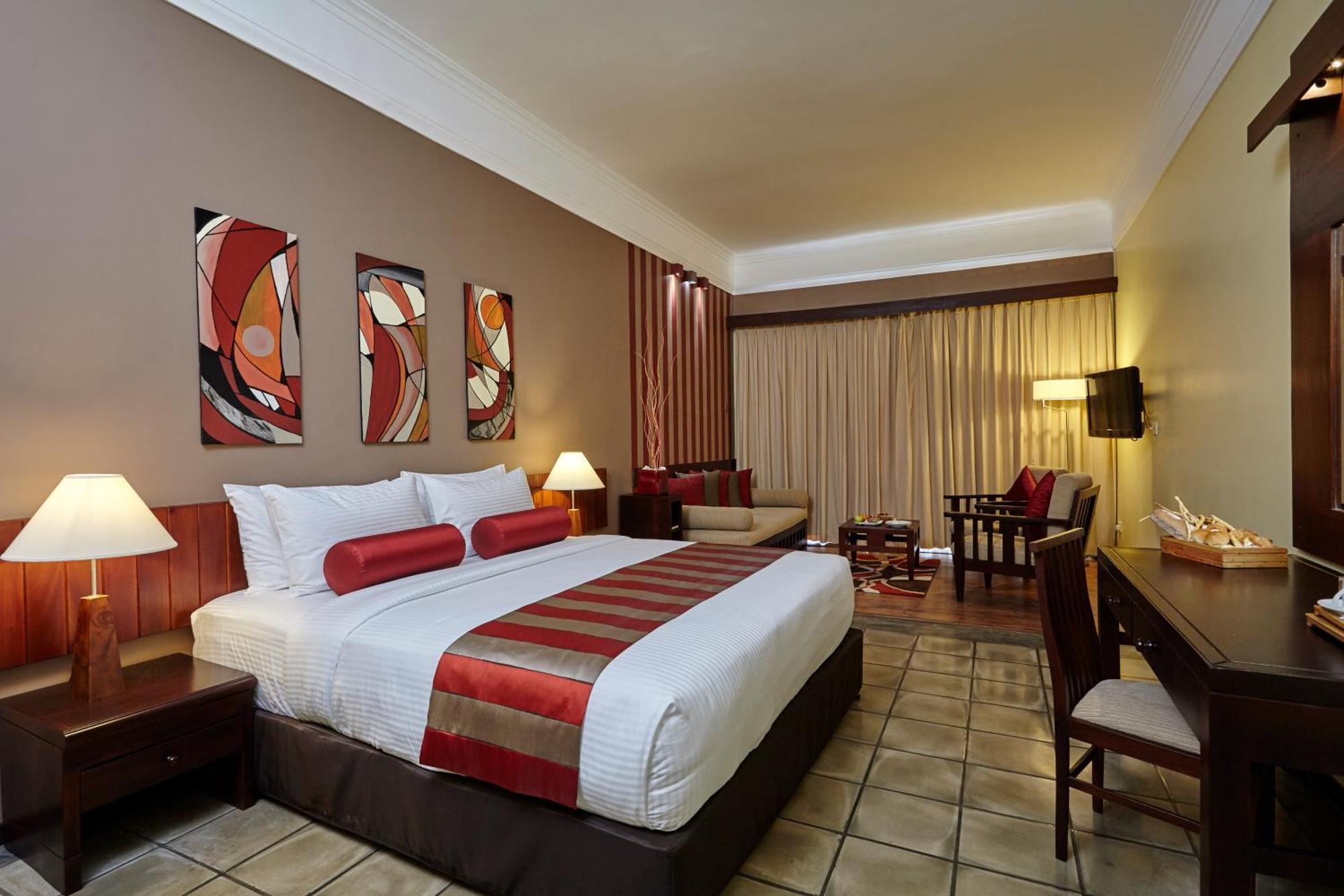Hotel Turyaa Kalutara Camera foto