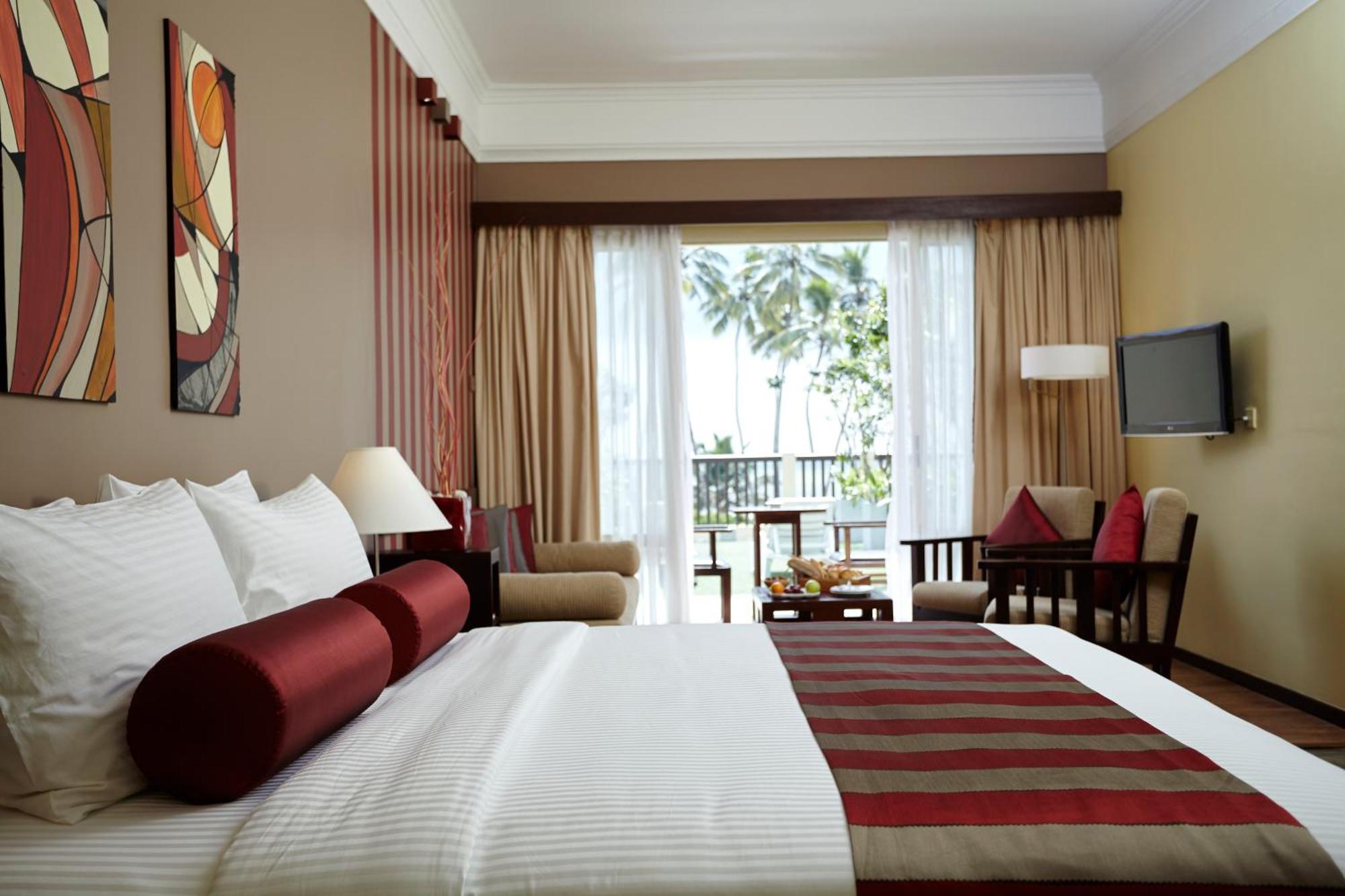 Hotel Turyaa Kalutara Camera foto