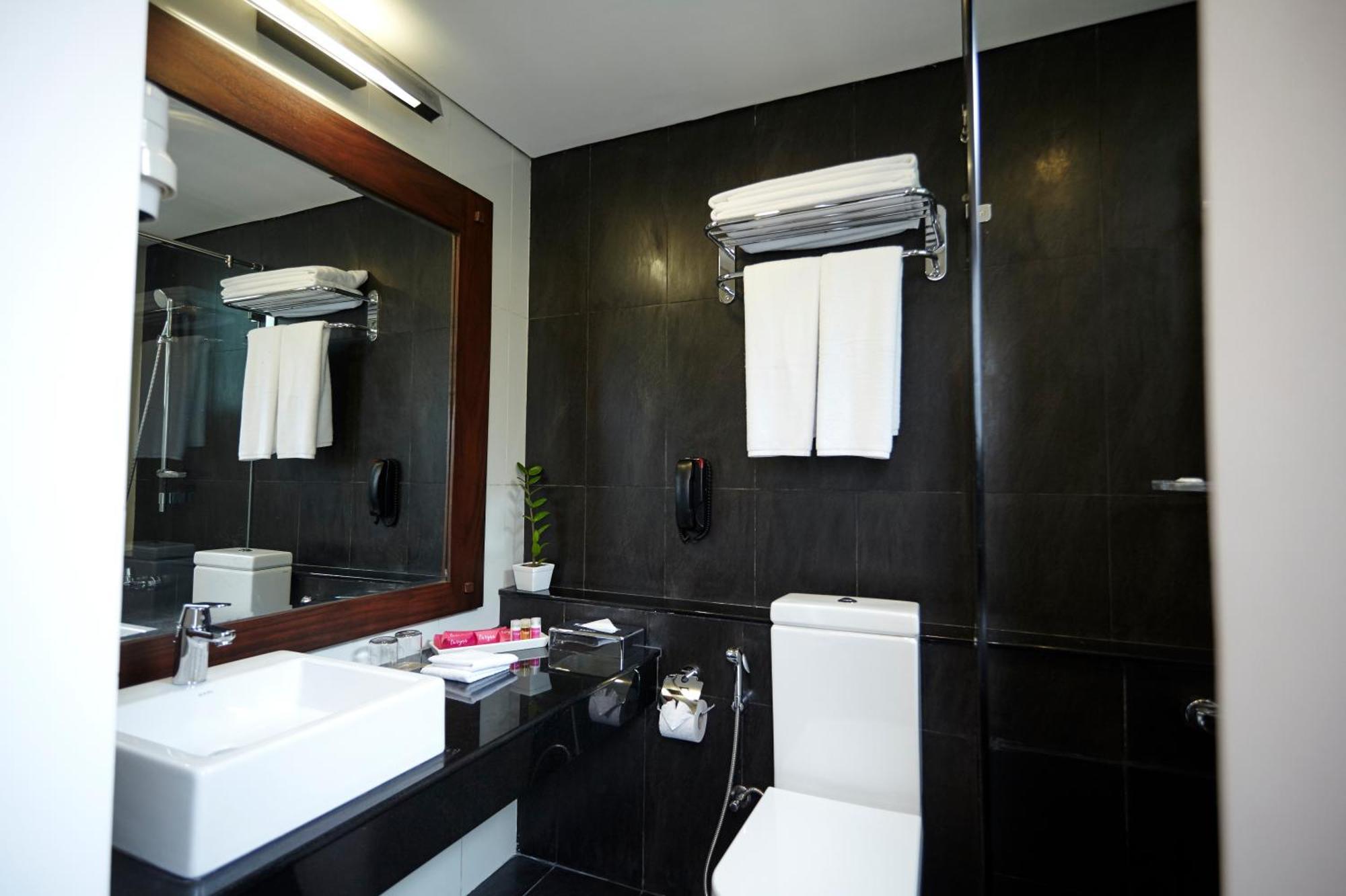 Hotel Turyaa Kalutara Camera foto