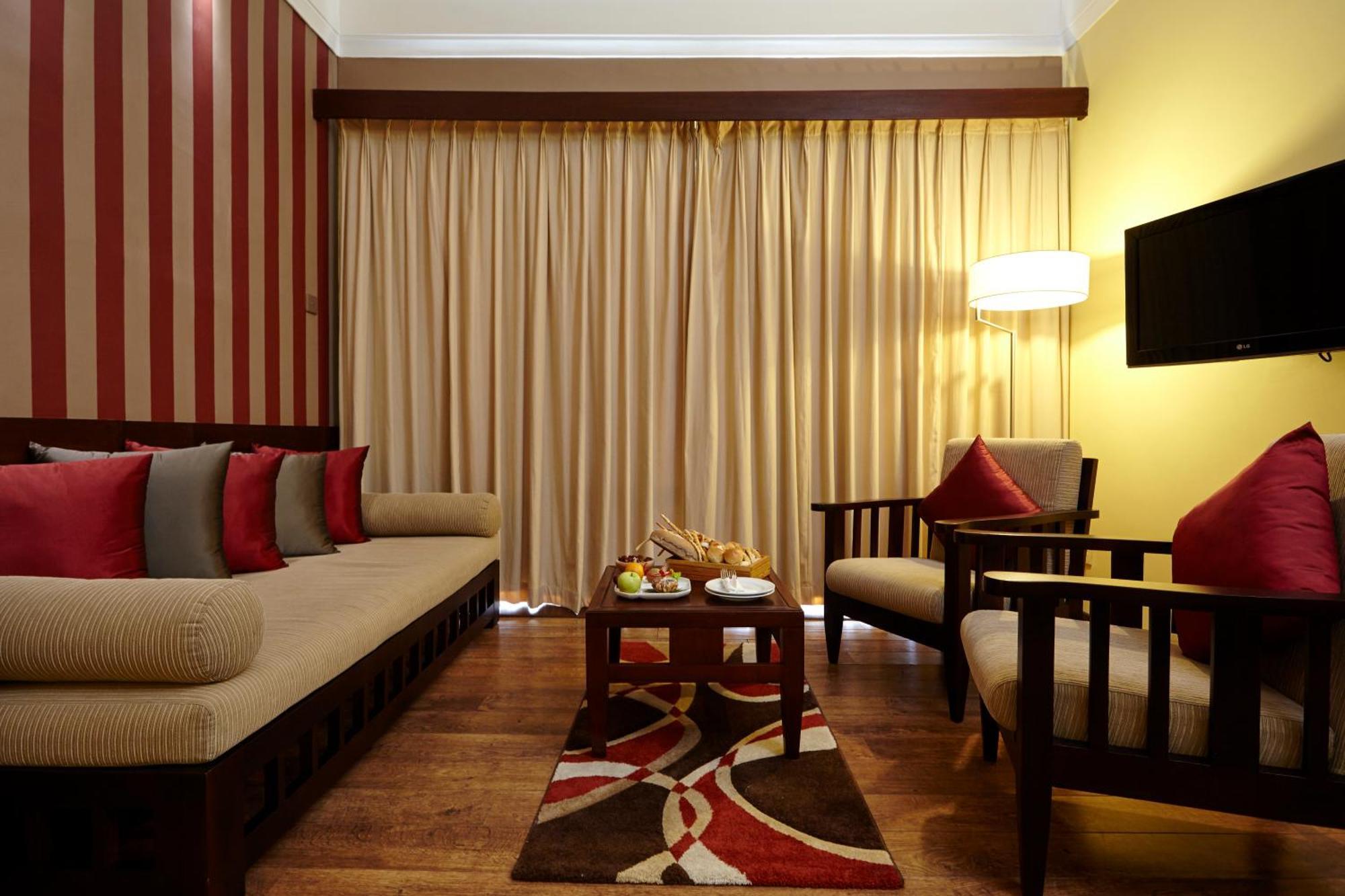 Hotel Turyaa Kalutara Camera foto