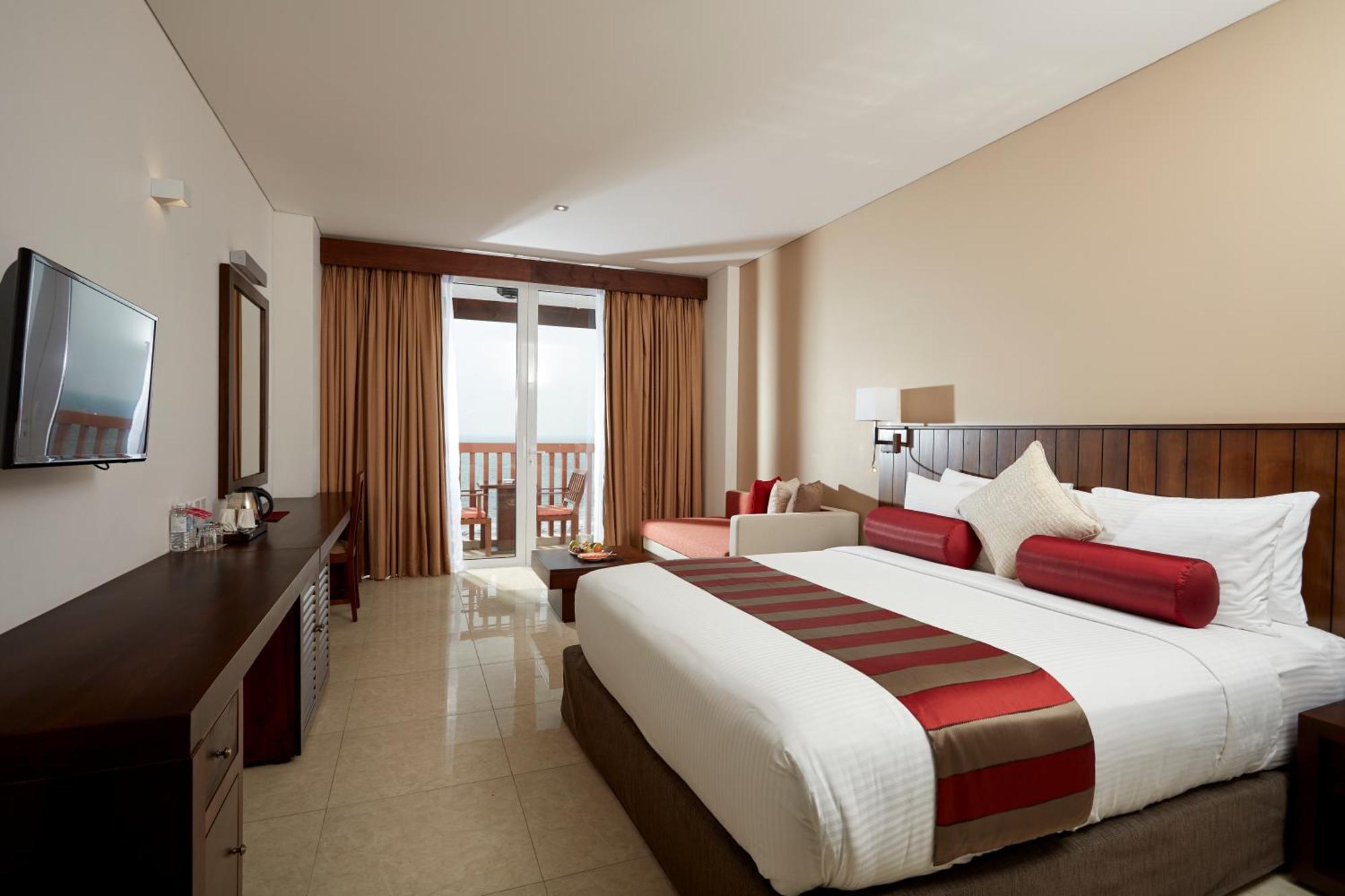 Hotel Turyaa Kalutara Camera foto