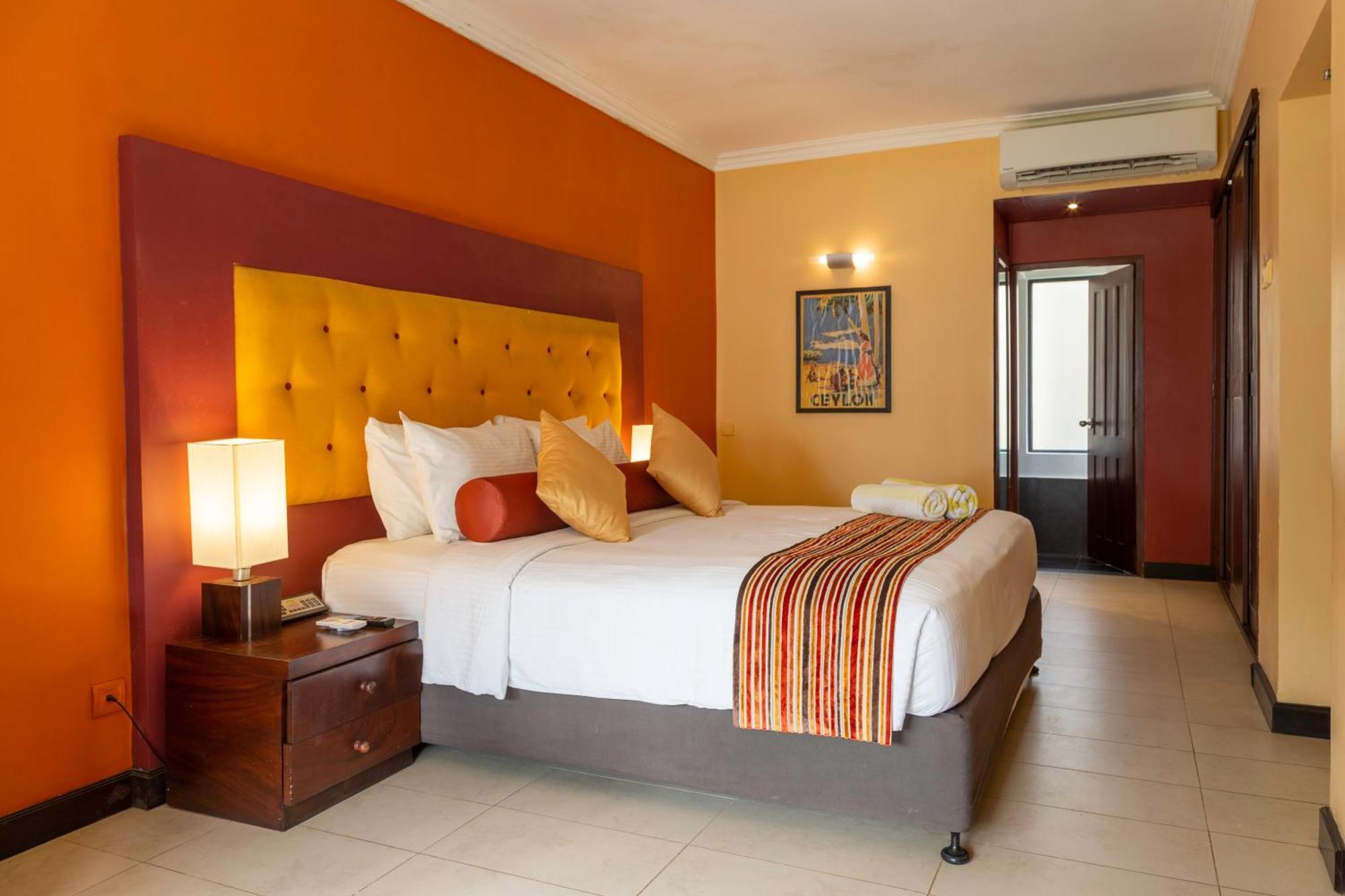 Hotel Turyaa Kalutara Camera foto