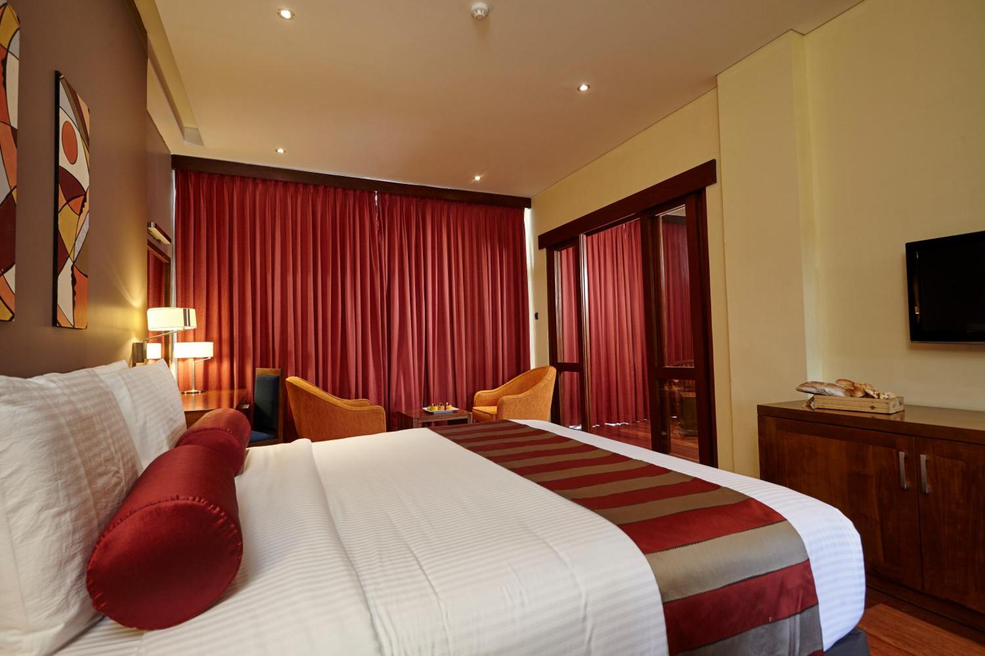 Hotel Turyaa Kalutara Esterno foto