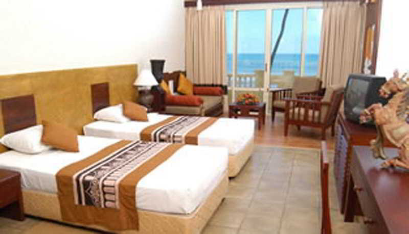Hotel Turyaa Kalutara Esterno foto