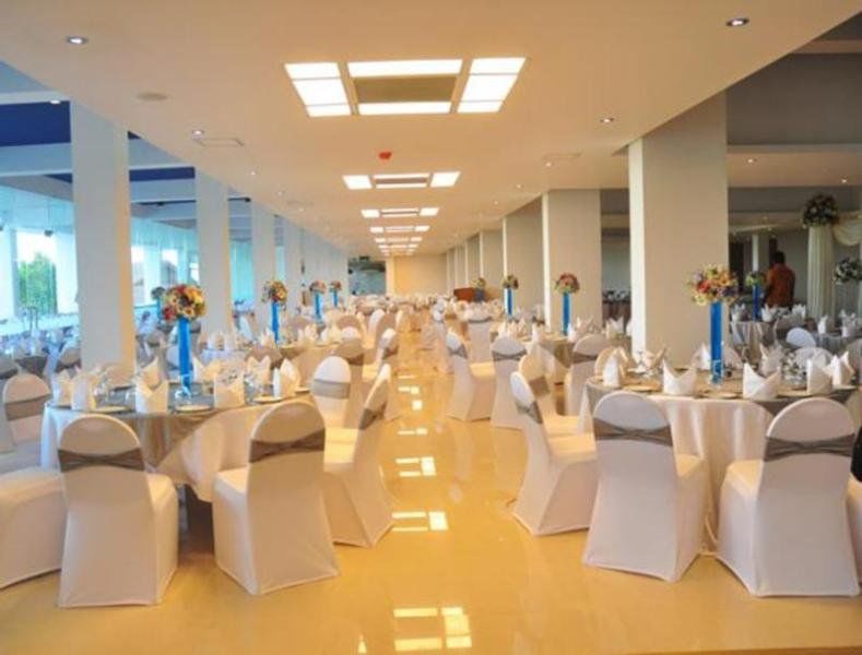 Hotel Turyaa Kalutara Esterno foto