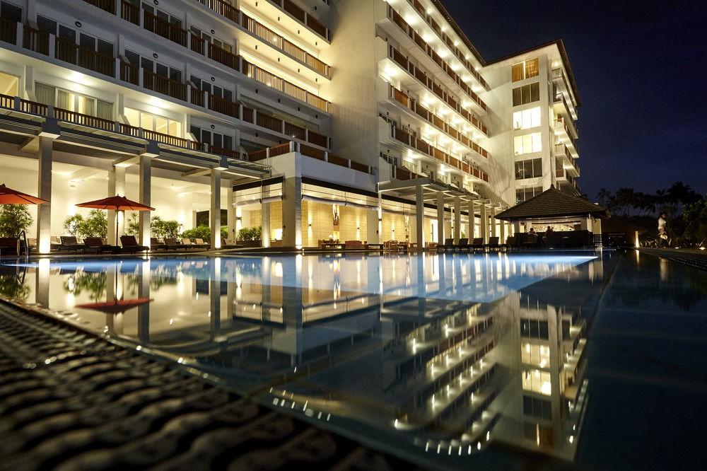 Hotel Turyaa Kalutara Esterno foto
