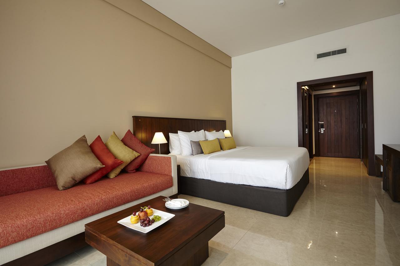 Hotel Turyaa Kalutara Esterno foto