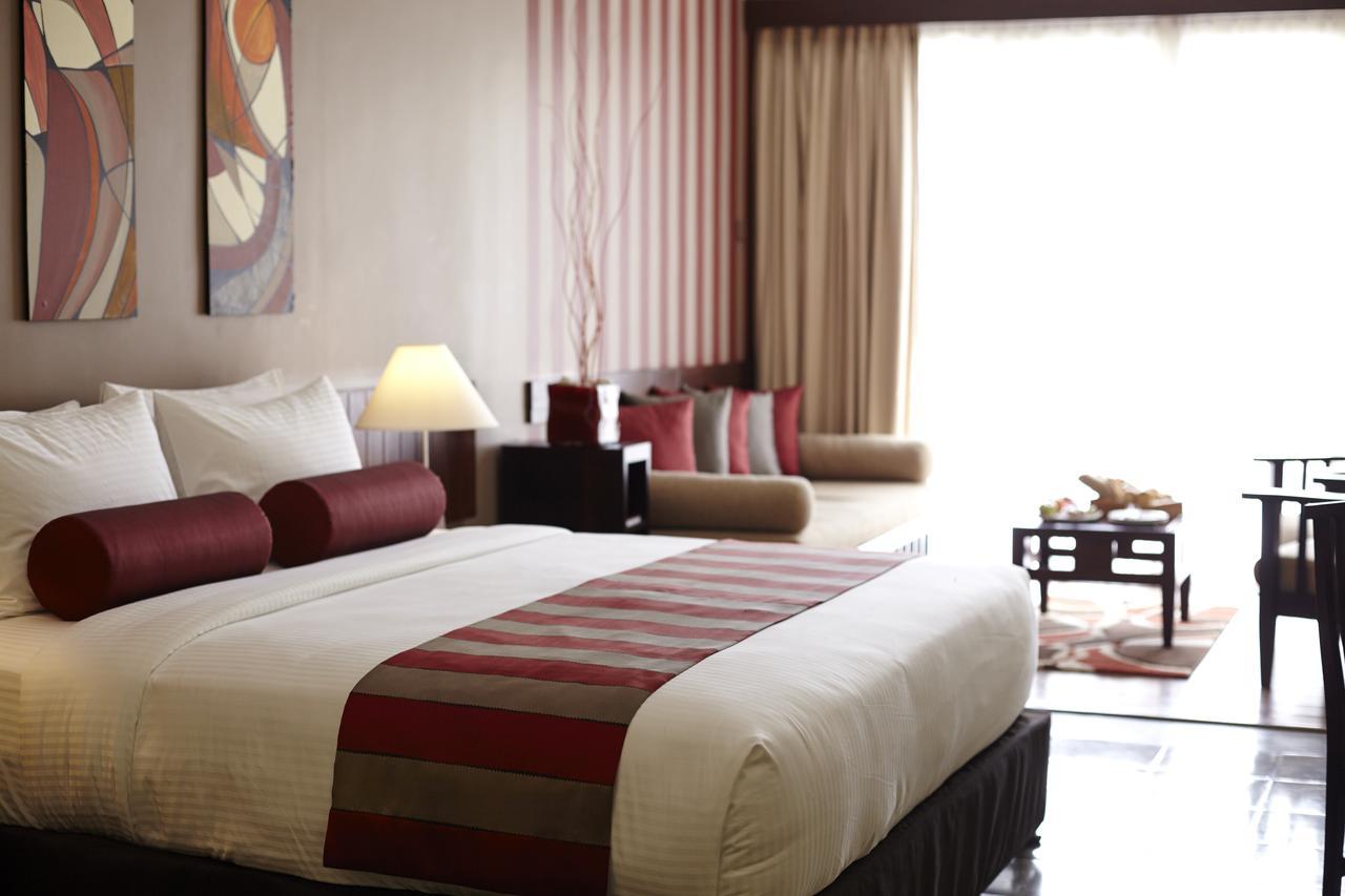 Hotel Turyaa Kalutara Esterno foto