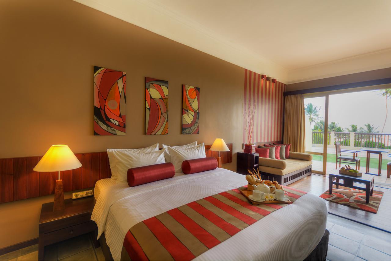 Hotel Turyaa Kalutara Esterno foto