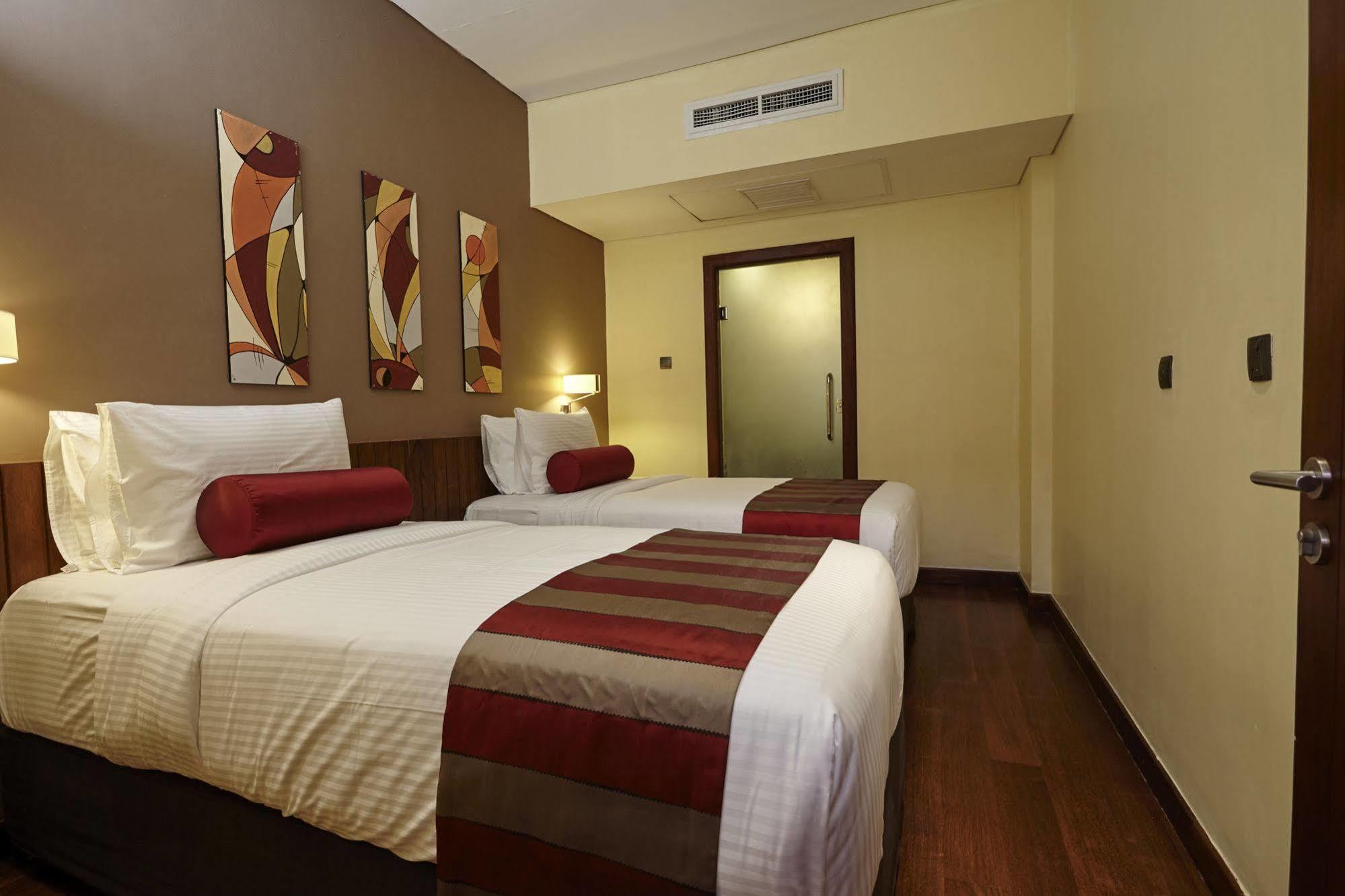 Hotel Turyaa Kalutara Esterno foto