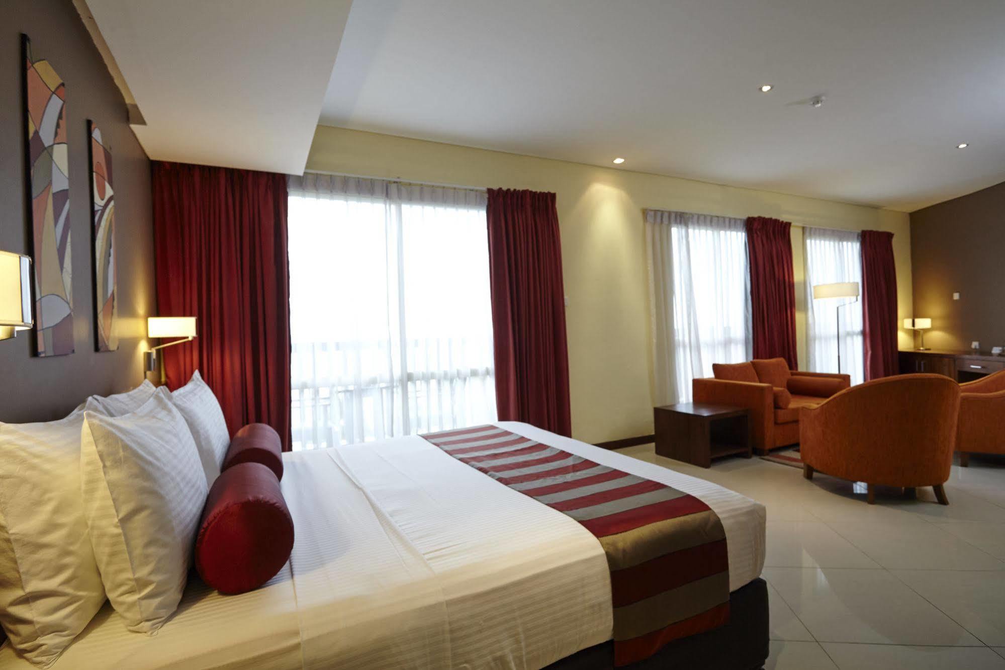 Hotel Turyaa Kalutara Esterno foto