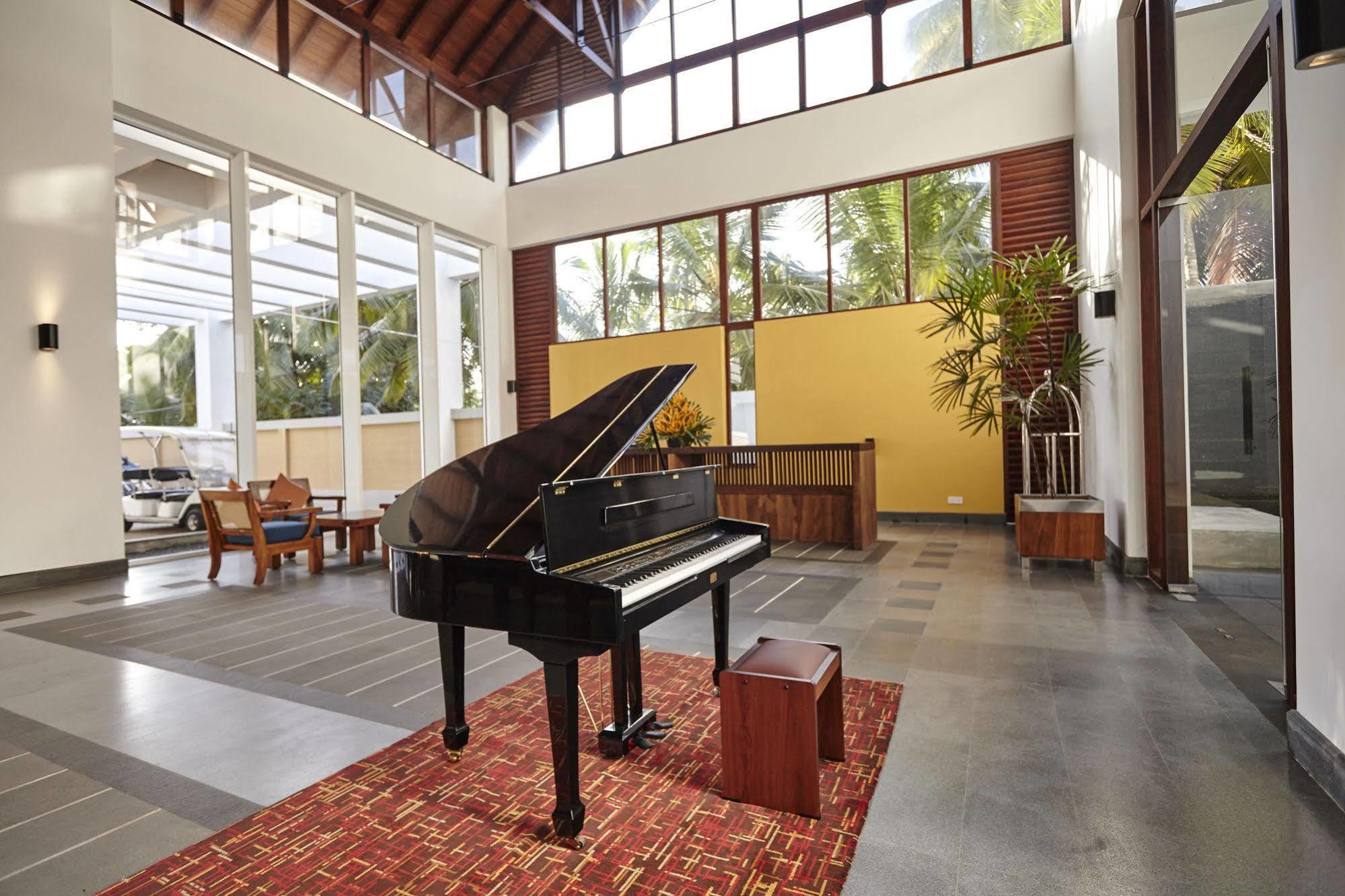 Hotel Turyaa Kalutara Esterno foto